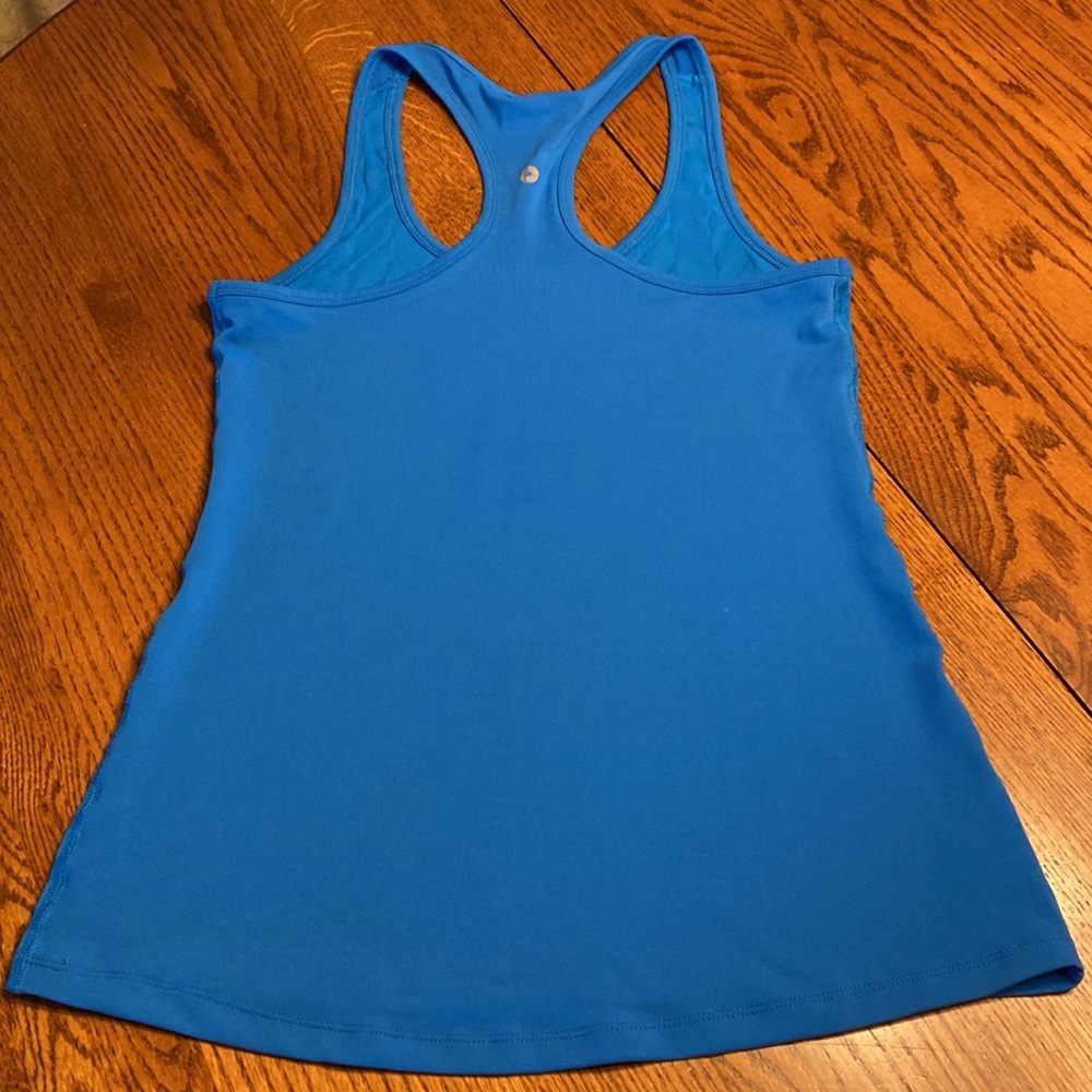 90 Degree Racer Back Tank Top M - Picture 13 of 14